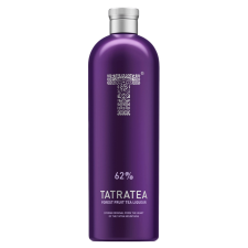 Tatra tea erdeigyümölcs - 700ml tea