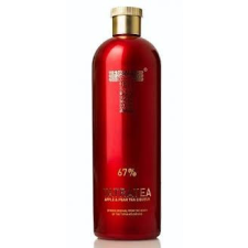 Tatratea Alma-Körte likőr 0,7l 67% (piros) DRS likőr