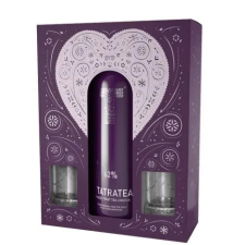  Tatratea Likőr 62% Erdei Gyümölcs 0,7l DD. likőr