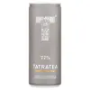 Tátratea TatraTea likőr 0,25l Betyáros Tea tonikkal 7,2%