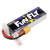 Tattu Funfly 1800mAh 11.1V 100C 3S1P XT60 akkumulátor (TAA18003S10X6) (TAA18003S10X6)