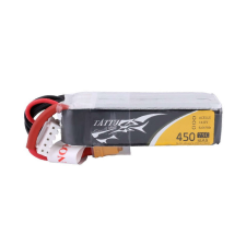  Tattu TAA4504S75X3L alkatrész kamerás drónhoz Elem rc modell kiegészítő