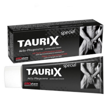 TAURIX SPECIAL POTENCIANÖVELŐ KRÉM - 40 ML potencianövelő