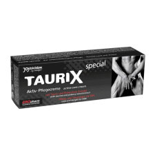  TAURIX SPECIAL POTENCIANÖVELŐ KRÉM - 40 ML potencianövelő