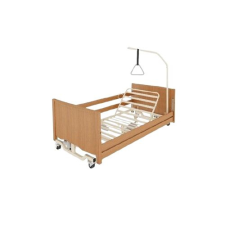 Taurus 2 betegágy + 1db vízhatlan klinikai matrac ágy és ágykellék