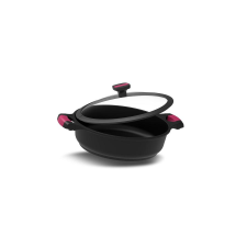 Taurus Low casserole 28cm Taurus Great Moments KCK3028L edény