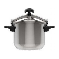 Taurus Pressure Classic Moments 6L Kukta - Inox (S7602523) edény