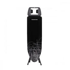 Taurus Vasalódeszka Taurus ARGENTA BLACK Szürke 110 x 32 cm Pamut vasalódeszka