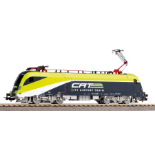  Taurus villamosmozdony CAT ÖBB VI kisvasút