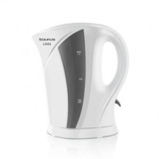  Taurus Vízforraló 1,7 literes 2200W fehér/szürke Loiza 958514000 vízforraló és teáskanna