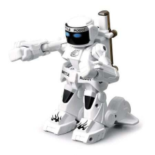  Távirányításu harci robot MF349436 RC 2,4G elektronikus játék