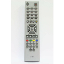 Távirányító 2440 TV VESTEL Seg, Funai etc. távirányító
