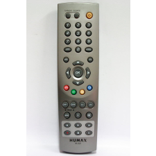  Távirányító  Digi sat Humax RS 501-gri távirányító
