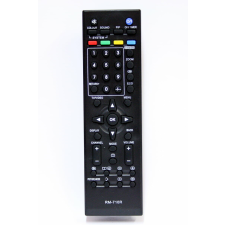 Távirányító JVC RM-710R távirányító