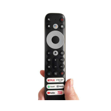 Távirányító LCD TV-hez TCL, Thomson RC902V FMR1, Netflix, YouTube, Prime Video távirányító