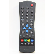 Távirányító Philips RC283501/01 - clepsidra távirányító