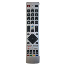 Távirányító Sharp RMC0134 - IR +Bluetooth távirányító