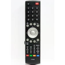 Távirányító Toshiba CT 8002 távirányító