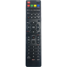 Távirányító TV smart 2 43ATS5500-U Allview IR 432 (348) távirányító