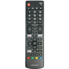 Távirányító Universala AKB75675311 Lcd, Led si Smart Tv LG távirányító
