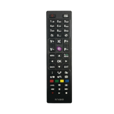 Távirányító Vestel RC4849 - távirányító