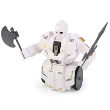  Távirányítós 360°-ban forgó akkumlátoros harci robot (BBJ) távirányítós modell
