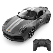  Távirányítós autó1:16 Porsche 911 Sport Classic távirányítós modell