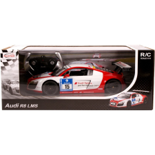  Távirányítós autó 1:14 AUDI R8 LMS 47510 távirányítós modell