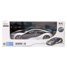 Távirányítós autó 1:14 BMW I8, világítással 49600 távirányítós modell