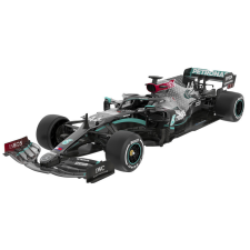  Távirányítós autó 1:18 Mercedes-AMG F1 W11 EQ távirányítós modell