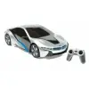  Távirányítós BMW I8 - 1:24
