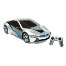  Távirányítós BMW I8 - 1:24 távirányítós modell