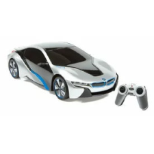 Távirányítós BMW I8 - 1:24 távirányítós modell