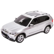 Távirányítós BMW X5 - 1:18, többféle távirányítós modell