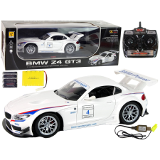  Távirányítós BMW Z4 autó akkumulátorral távirányítós modell