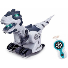 Távirányítós dinoszaurusz robot - T-rex elektronikus játék