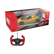 Távirányítós Ferrari 458 Cabrio - 1:14, többféle rc autó
