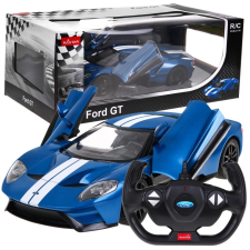 Távirányítós Ford GT autó - RASTAR távirányítós modell