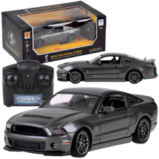 Távirányítós Ford Shelby GT500 autómodell távirányítós modell
