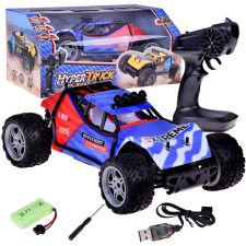  Távirányítós Hyper Truck terepjáró távirányítós modell