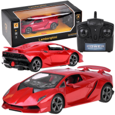 Távirányítós Lamborghini Játékautó távirányítós modell