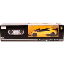 Távirányítós Lamborghini Murciélago LP670-4 - 1:24, többféle távirányítós modell
