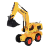  Távirányítós markoló KING OF EXCAVATORS RC