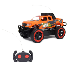 Távirányítós Speed Truck terepjáró autó távirányítós modell
