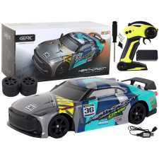 távirányítós sport rc autó 4x4 távirányítós modell