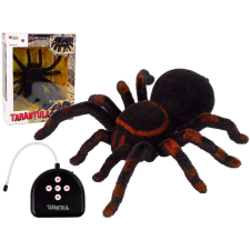 Távirányítós Tarantula Black R/C Spider 13102 távirányítós modell