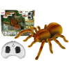 Távirányítós Tarantula Spider Infravörös barna R/C 10385