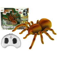  Távirányítós Tarantula Spider Infravörös barna R/C 10385 elektronikus játék
