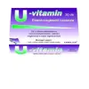 Tawellco U-Vitamin 300 mg kapszula (30 db)