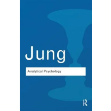 Taylor &amp; Francis Ltd Analytical Psychology | Carl Jung egyéb könyv